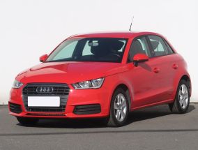 Audi A1 - 2017