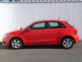 Audi A1 - 2017