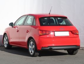 Audi A1 - 2017
