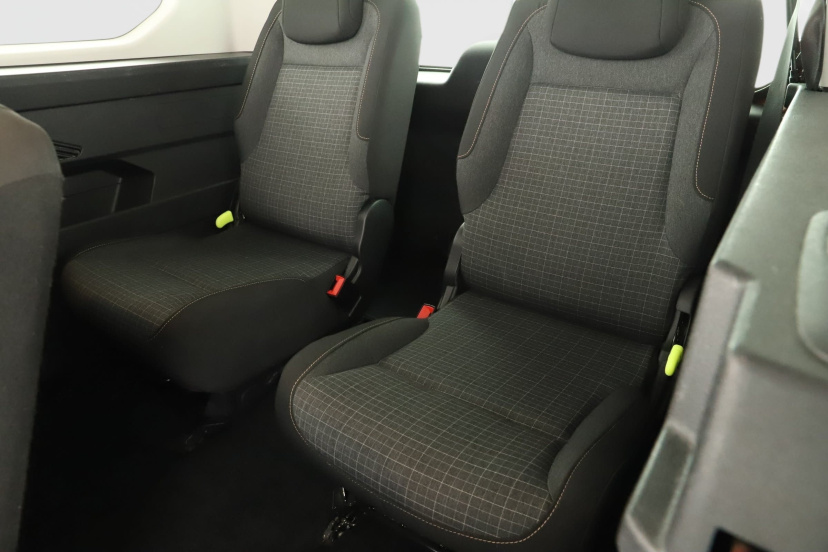 Peugeot Rifter, 2019