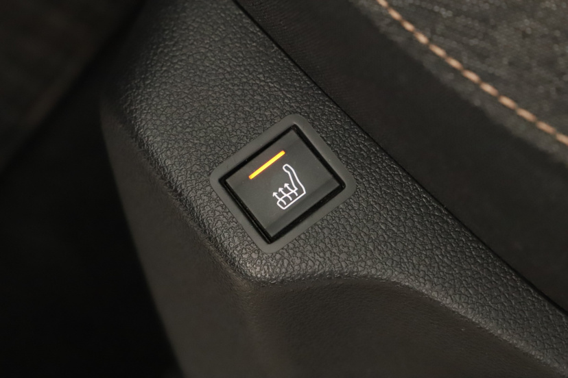 Peugeot Rifter, 2019