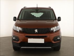 Peugeot Rifter - 2019