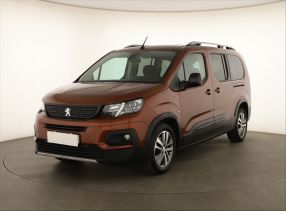 Peugeot Rifter - 2019