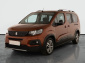 Peugeot Rifter, 2019