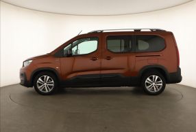 Peugeot Rifter - 2019
