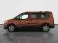 Peugeot Rifter, 2019