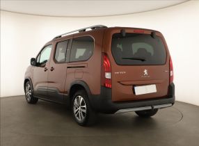 Peugeot Rifter - 2019