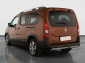 Peugeot Rifter, 2019