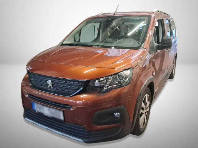 Peugeot Rifter 2019