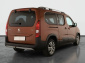 Peugeot Rifter, 2019