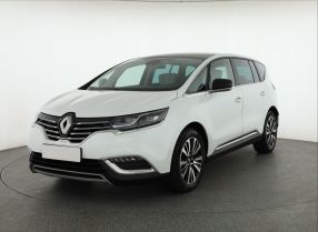Renault Espace - 2019
