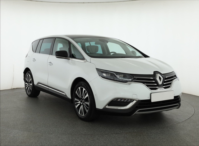 Renault Espace 2019