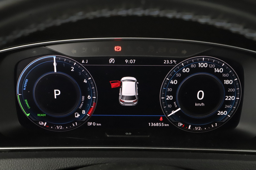Volkswagen Golf, 2020