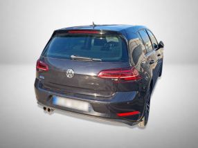 Volkswagen Golf - 2020