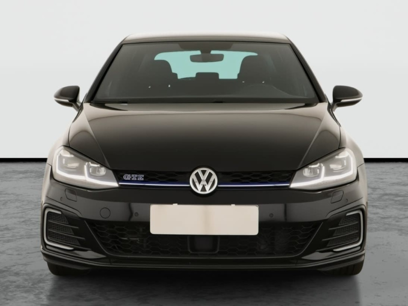 Volkswagen Golf, 2020