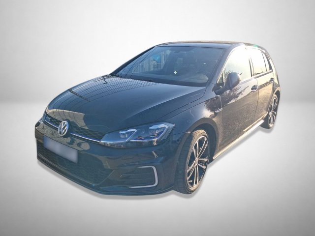 Volkswagen Golf 2020