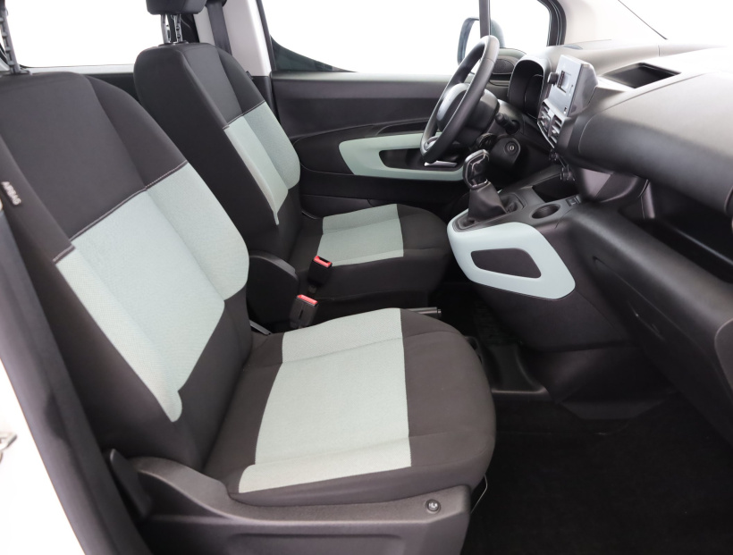 Citroen Berlingo, 2020