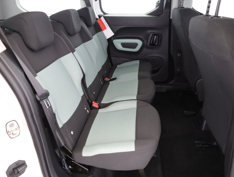Citroen Berlingo, 2020