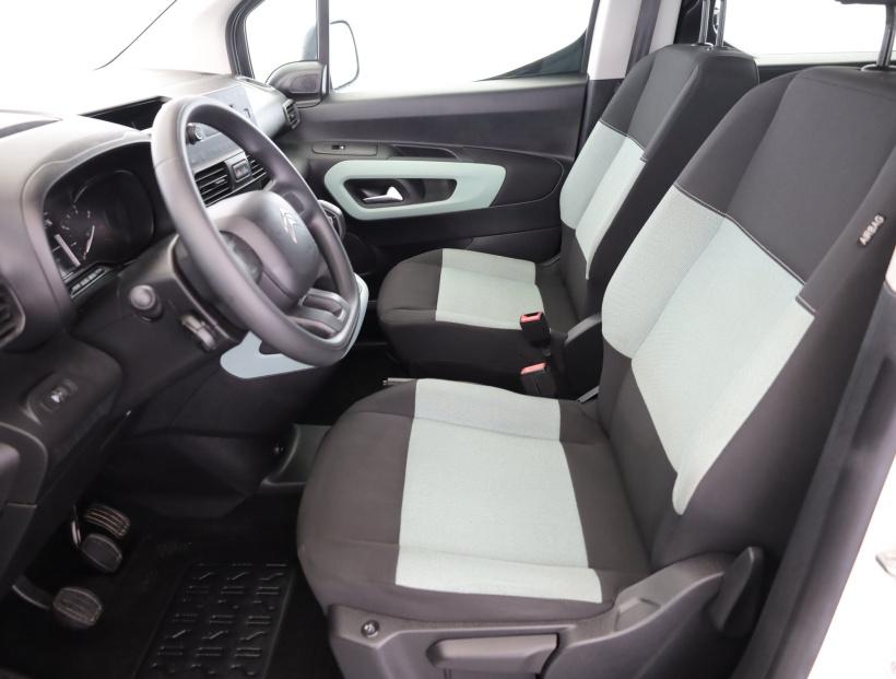 Citroen Berlingo, 2020
