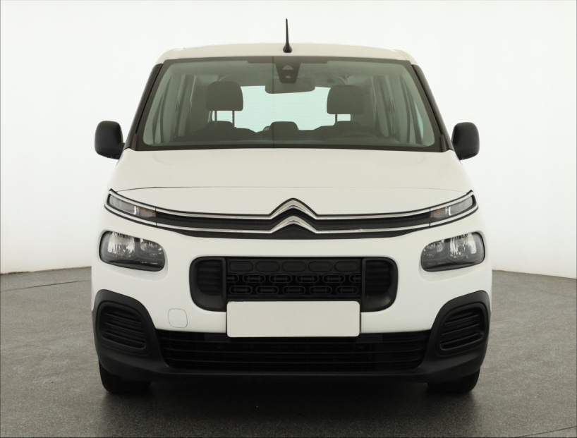 Citroen Berlingo, 2020