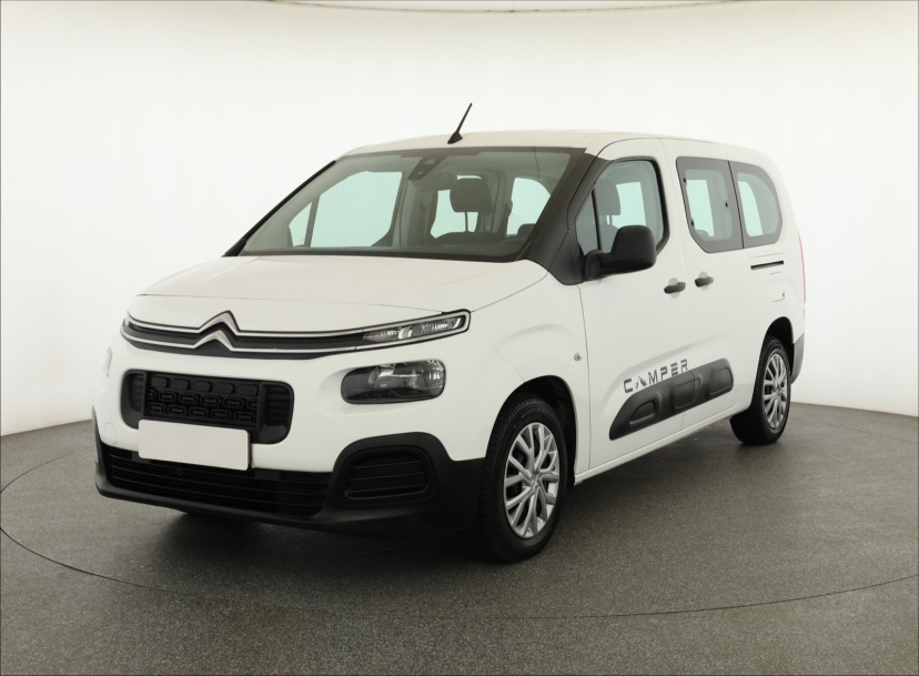 Citroen Berlingo, 2020