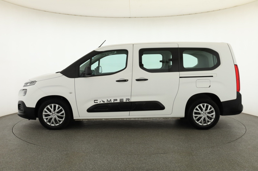 Citroen Berlingo, 2020