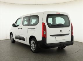 Citroen Berlingo - 2020