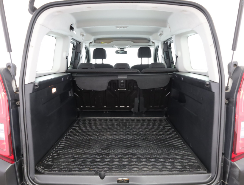 Citroen Berlingo, 2020