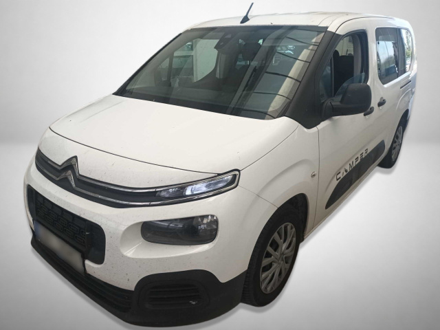 Citroen Berlingo 2020