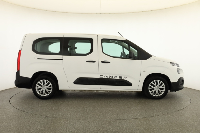 Citroen Berlingo, 2020