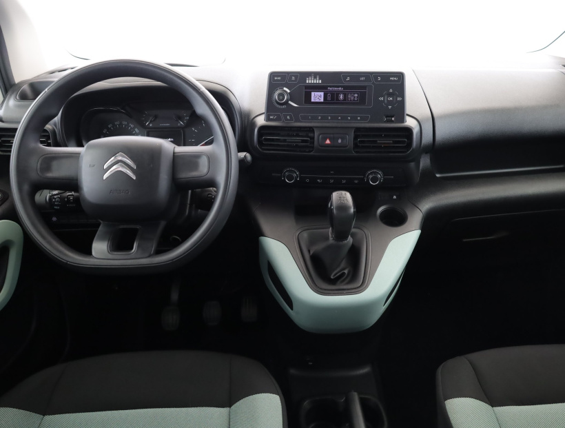Citroen Berlingo, 2020