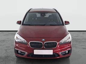 BMW 2 Gran Tourer - 2016