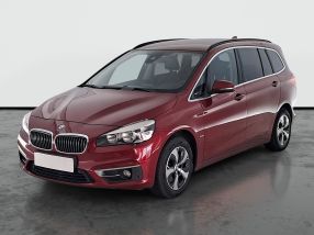BMW 2 Gran Tourer - 2016