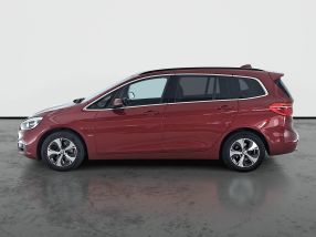 BMW 2 Gran Tourer - 2016