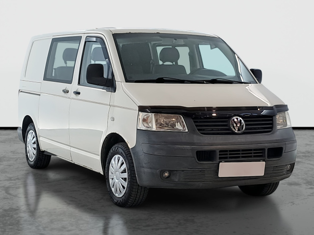Volkswagen Transporter 2004