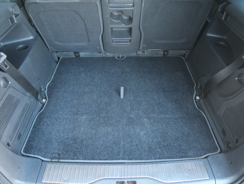 Opel Zafira, 2006