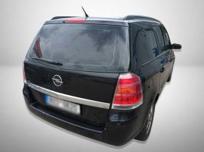Opel Zafira - 2006
