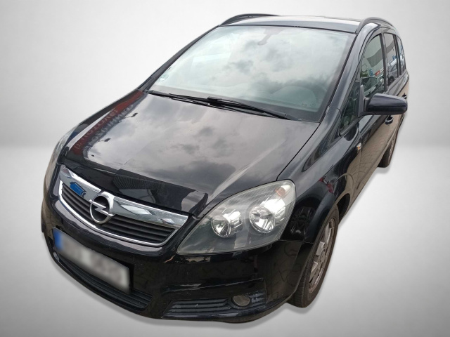 Opel Zafira 2006