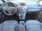 Opel Zafira, 2006