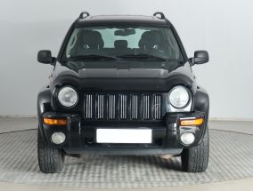 Jeep Cherokee - 2003