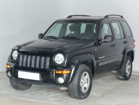 Jeep Cherokee - 2003