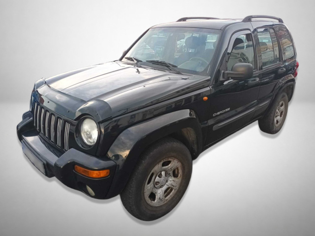 Jeep Cherokee 2003