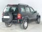 Jeep Cherokee, 2003