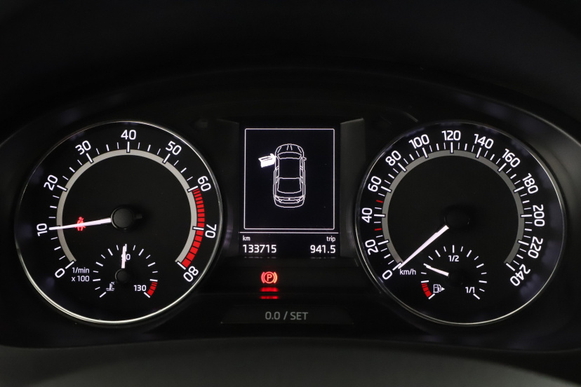 Škoda Rapid, 2019