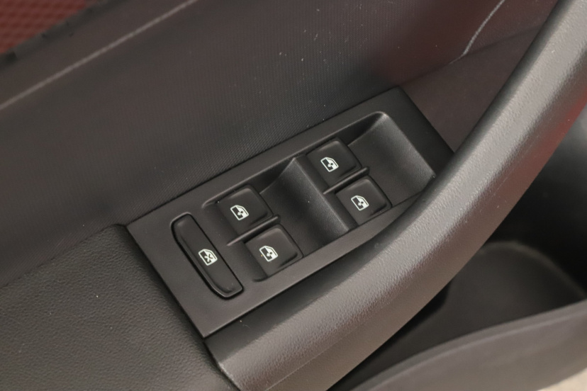 Škoda Rapid, 2019