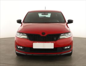 Škoda Rapid - 2019
