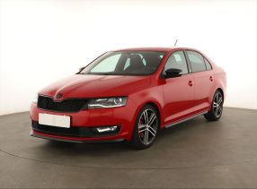 Škoda Rapid - 2019