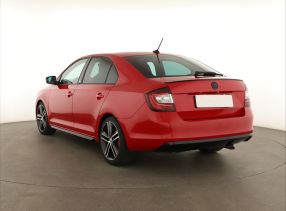 Škoda Rapid - 2019