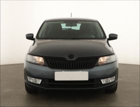 Škoda Rapid - 2015