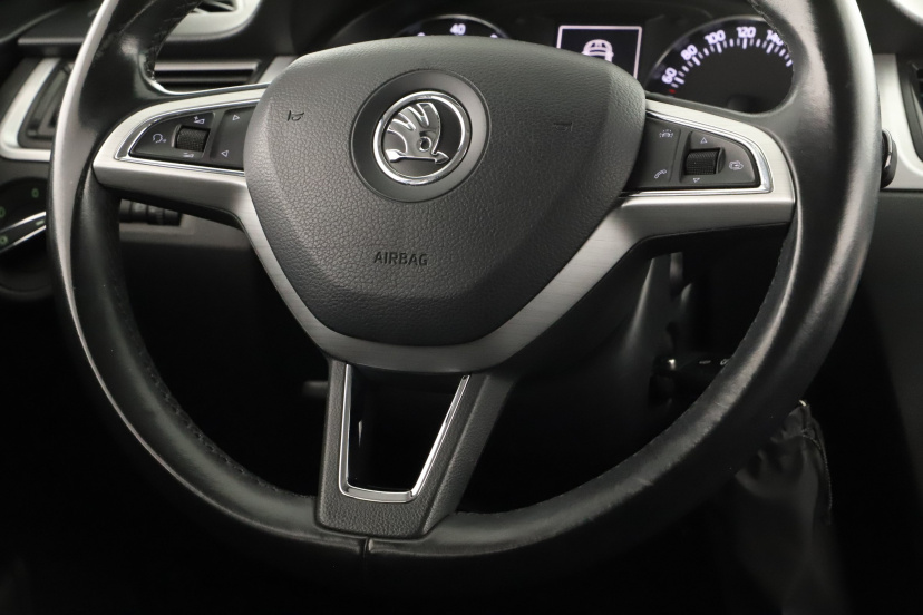 Škoda Rapid, 2015
